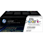 HP 410X 3-pack kleur