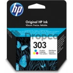 HP 303 kleur