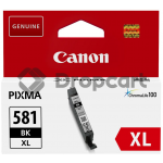 Canon CLI-581XL zwart