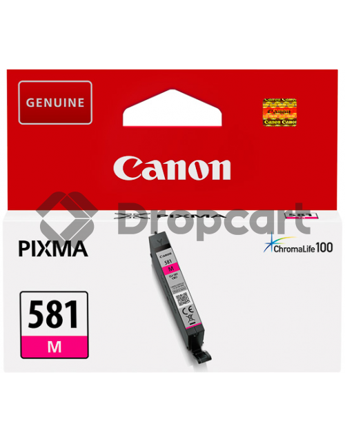 Canon CLI-581 magenta