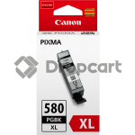 Canon PGI-580XL zwart