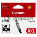 Canon CLI-581XXL zwart