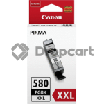 Canon PGI-580XXL zwart