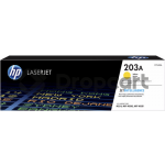 HP 203A geel