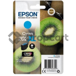 Epson 202XL cyaan