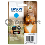 Epson 378 cyaan