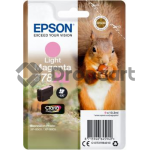 Epson 378XL licht magenta