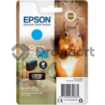 Epson 378XL cyaan