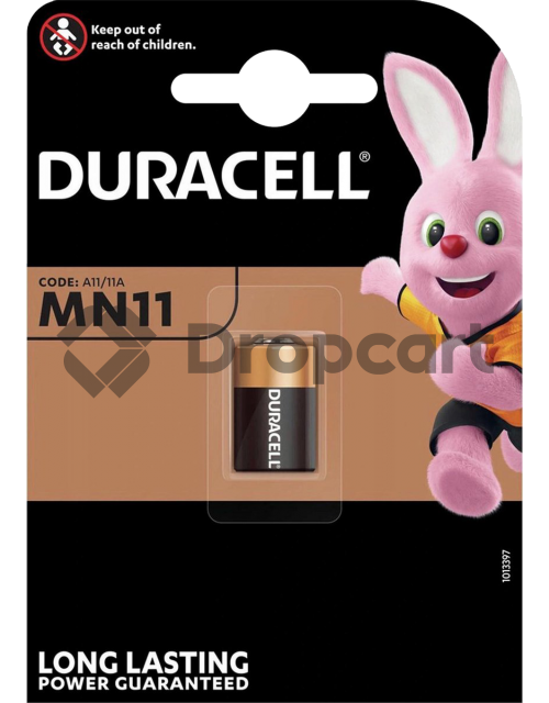 Duracell MN11