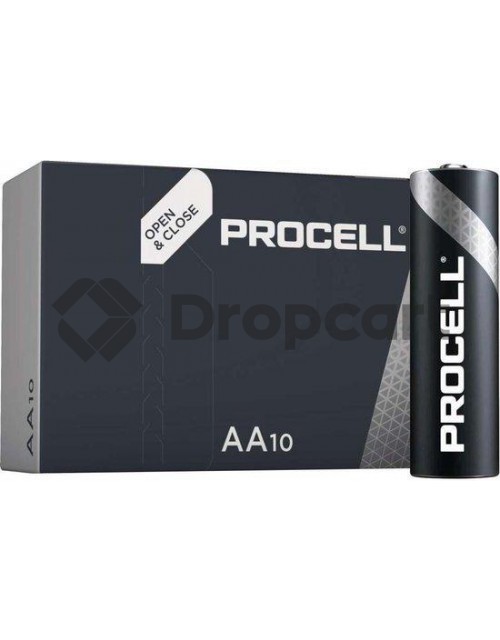 Procell Constant AA batterijen 10-pack