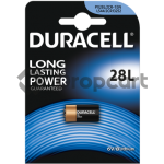 Duracell Lithium 28L