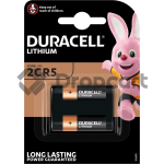Duracell Lithium 245 6V