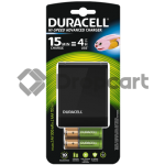 Duracell Batterijlader CEF27