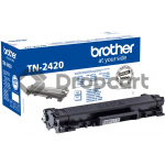 Brother TN-2420 zwart