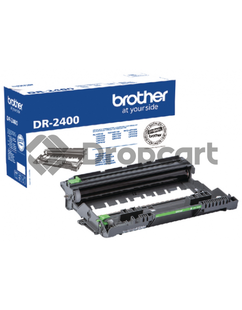 Brother DR-2400 zwart