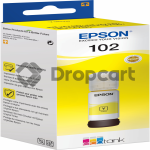 Epson 102 Ecotank geel