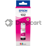 Epson 102 Ecotank magenta