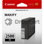 Canon PGI-2500 zwart