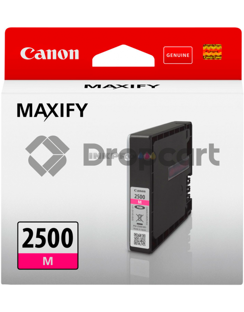 Canon PGI-2500 magenta