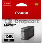 Canon PGI-1500 zwart