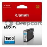 Canon PGI-1500 cyaan