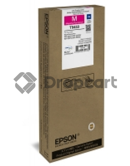 Epson T9453 magenta