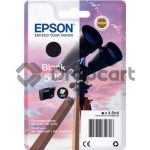 Epson 502 zwart