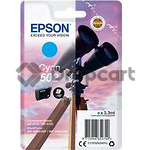 Epson 502 cyaan