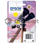 Epson 502XL geel