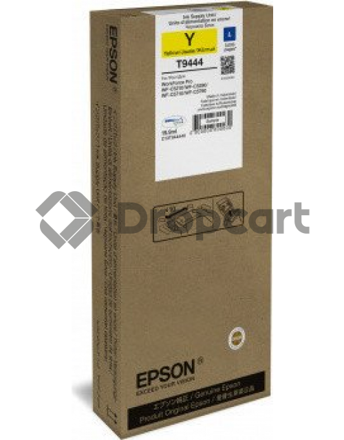 Epson T9444 geel