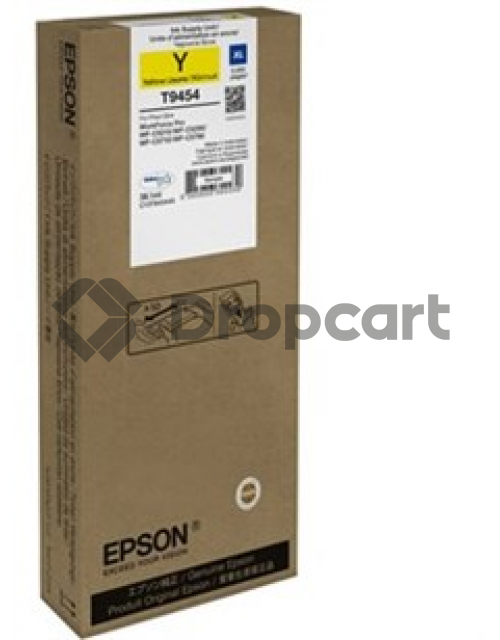 Epson T9454 geel