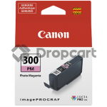 Canon PFI-300PM foto magenta