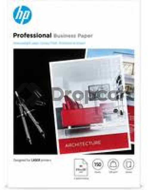 HP Professional Business paper