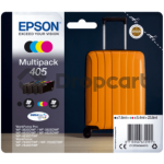 Epson 405 Multipack zwart en kleur