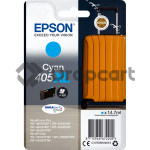 Epson 405XL cyaan