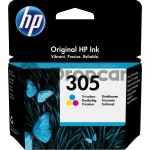 HP 305 kleur