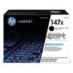 HP 147X zwart