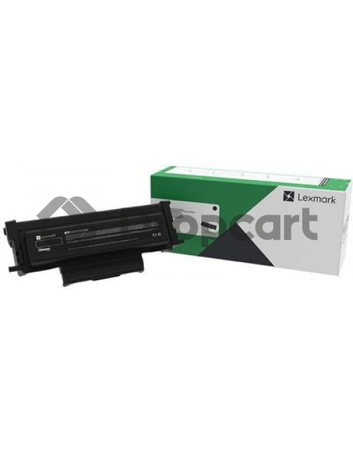 Lexmark B222000 toner zwart