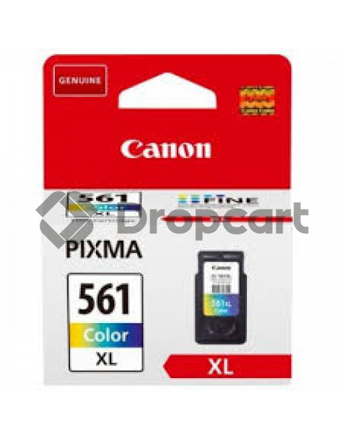 Canon CL-561XL kleur