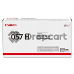 Canon 057H zwart