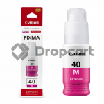 Canon GI-40 inktfles magenta