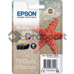 Epson 603 3-pack kleur