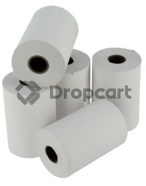 White label Thermorol 57x30x12 mm 5-pack