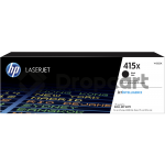 HP 415X zwart