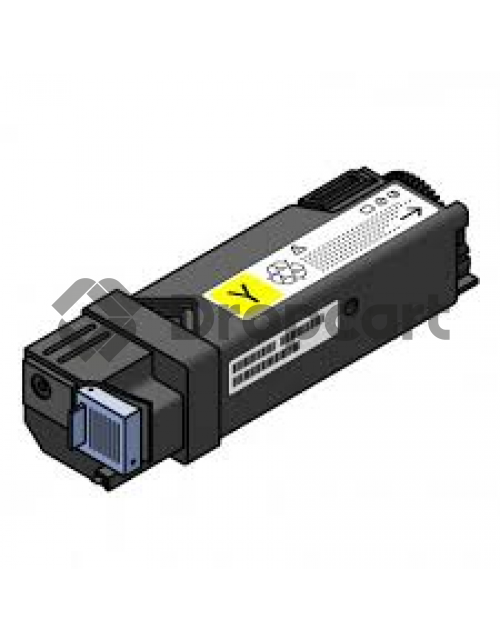 Ricoh IM-C3500 toner geel