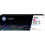 HP 415A magenta