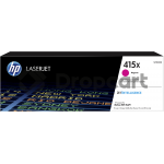 HP 415X magenta