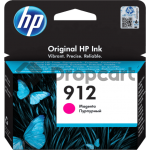 HP 912 magenta