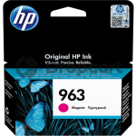 HP 963 magenta