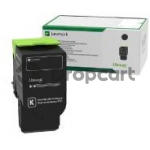 Lexmark 78C20K0 zwart